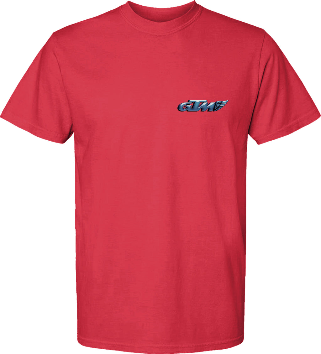 Adventure Seeker T-Shirt