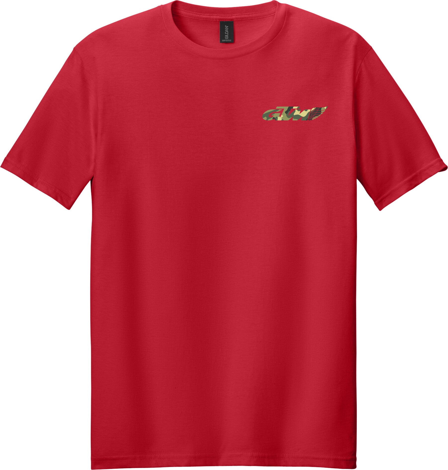 USC MBV Army 'FIGHT ON' T-Shirt