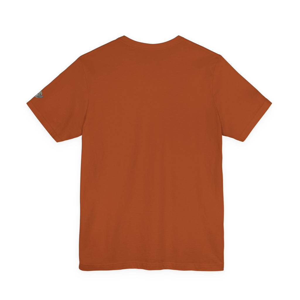 FLOWER POWER by ELWOOD RISK III Tee Shirt