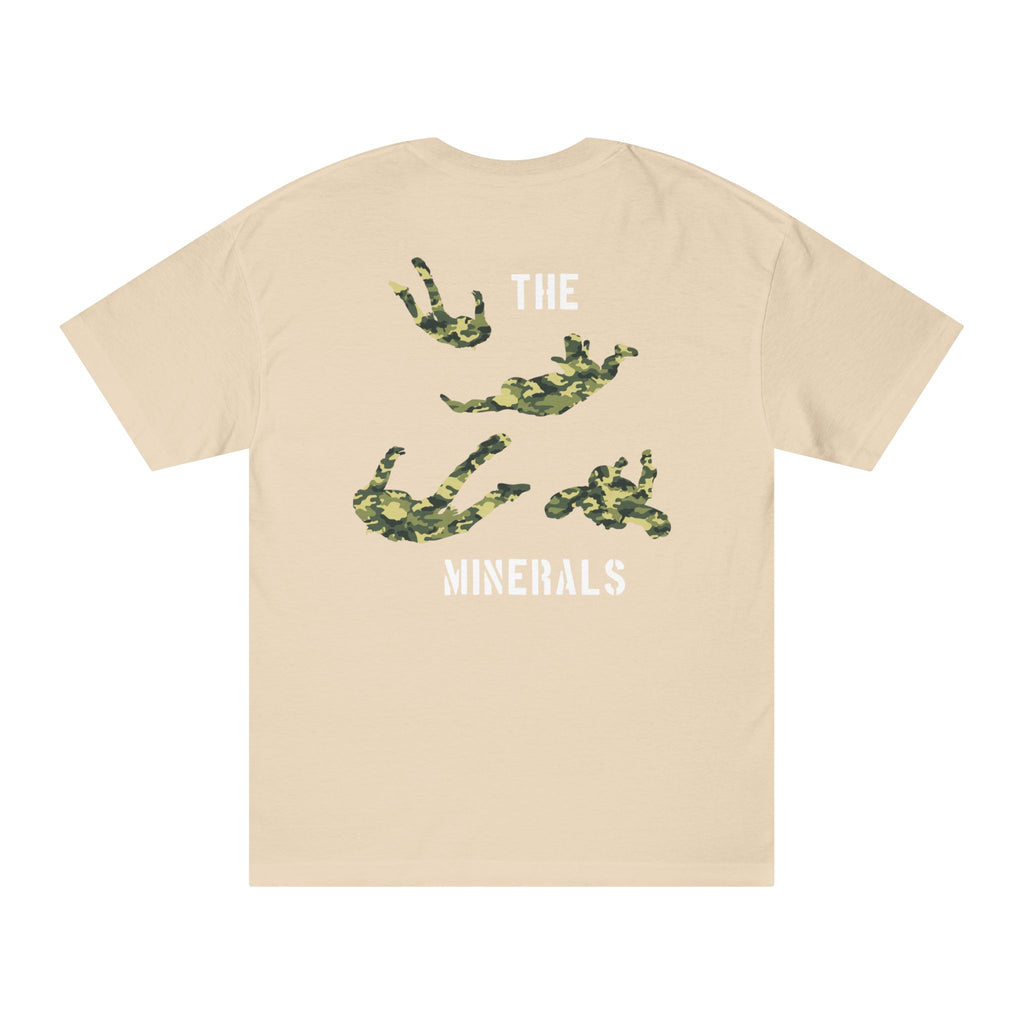Free Falling Tee