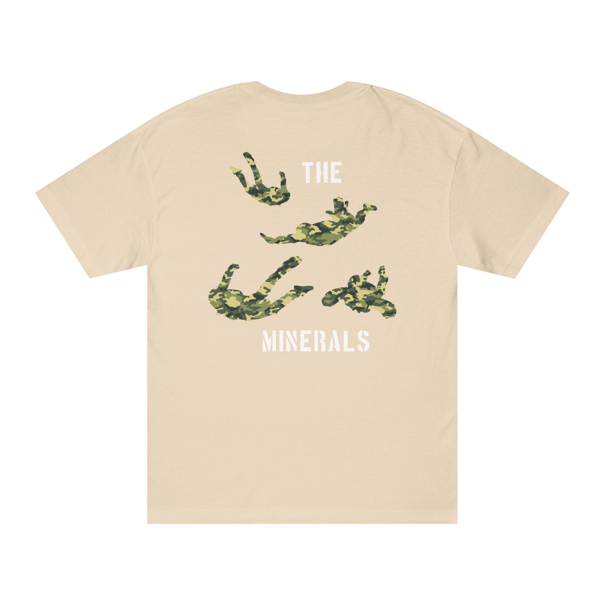 Free Falling Tee