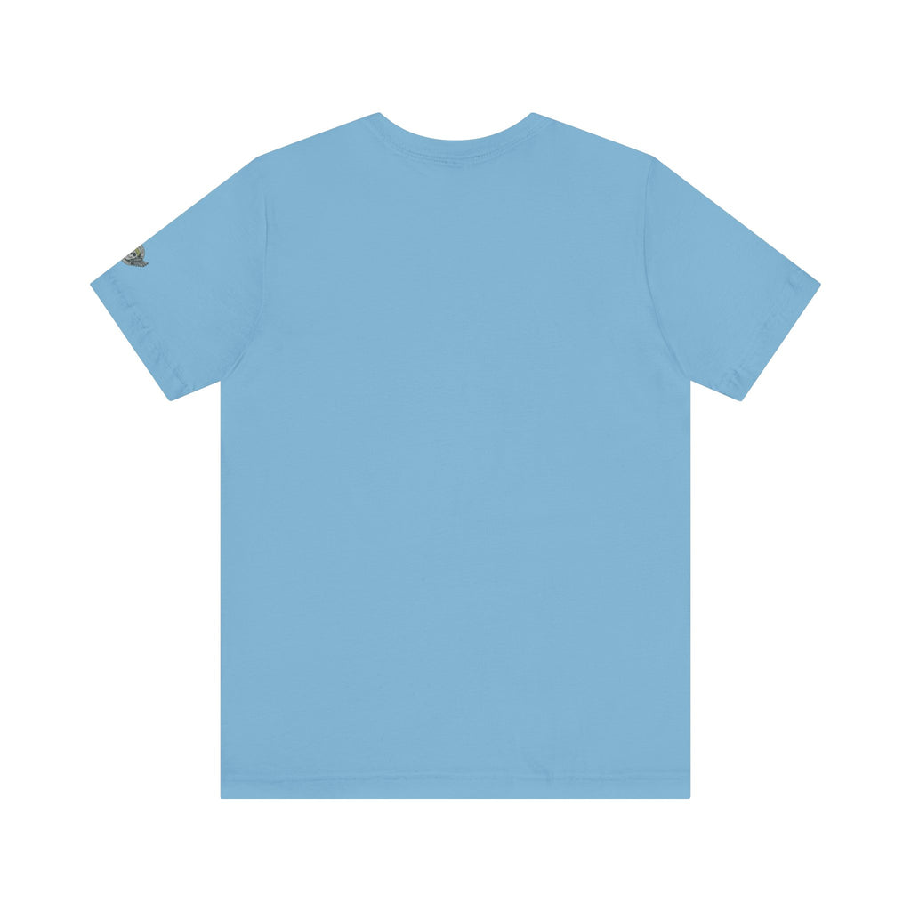 FLOWER POWER by ELWOOD RISK III Tee Shirt
