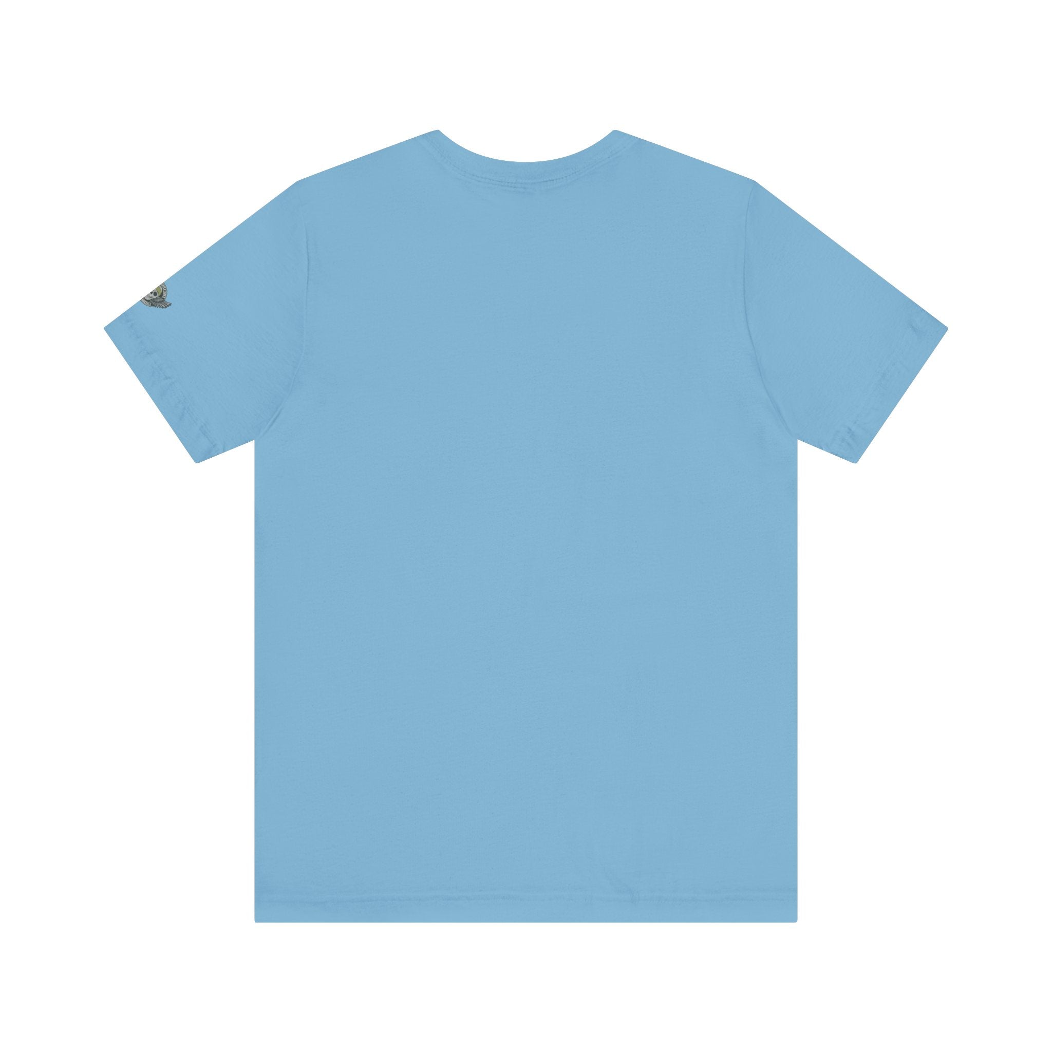 FLOWER POWER by ELWOOD RISK III Tee Shirt