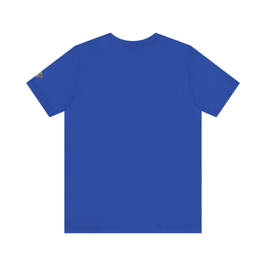 FLOWER POWER by ELWOOD RISK III Tee Shirt