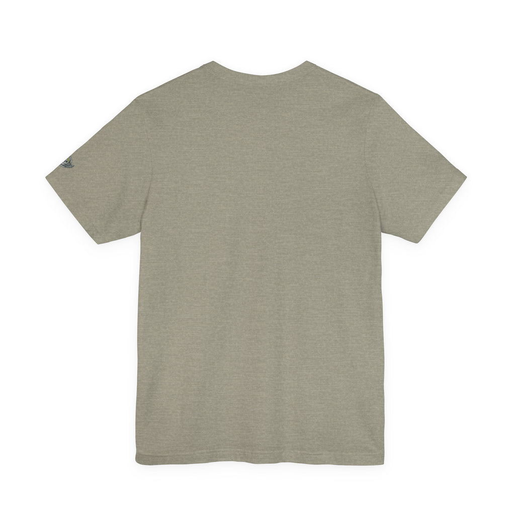 FLOWER POWER by ELWOOD RISK III Tee Shirt