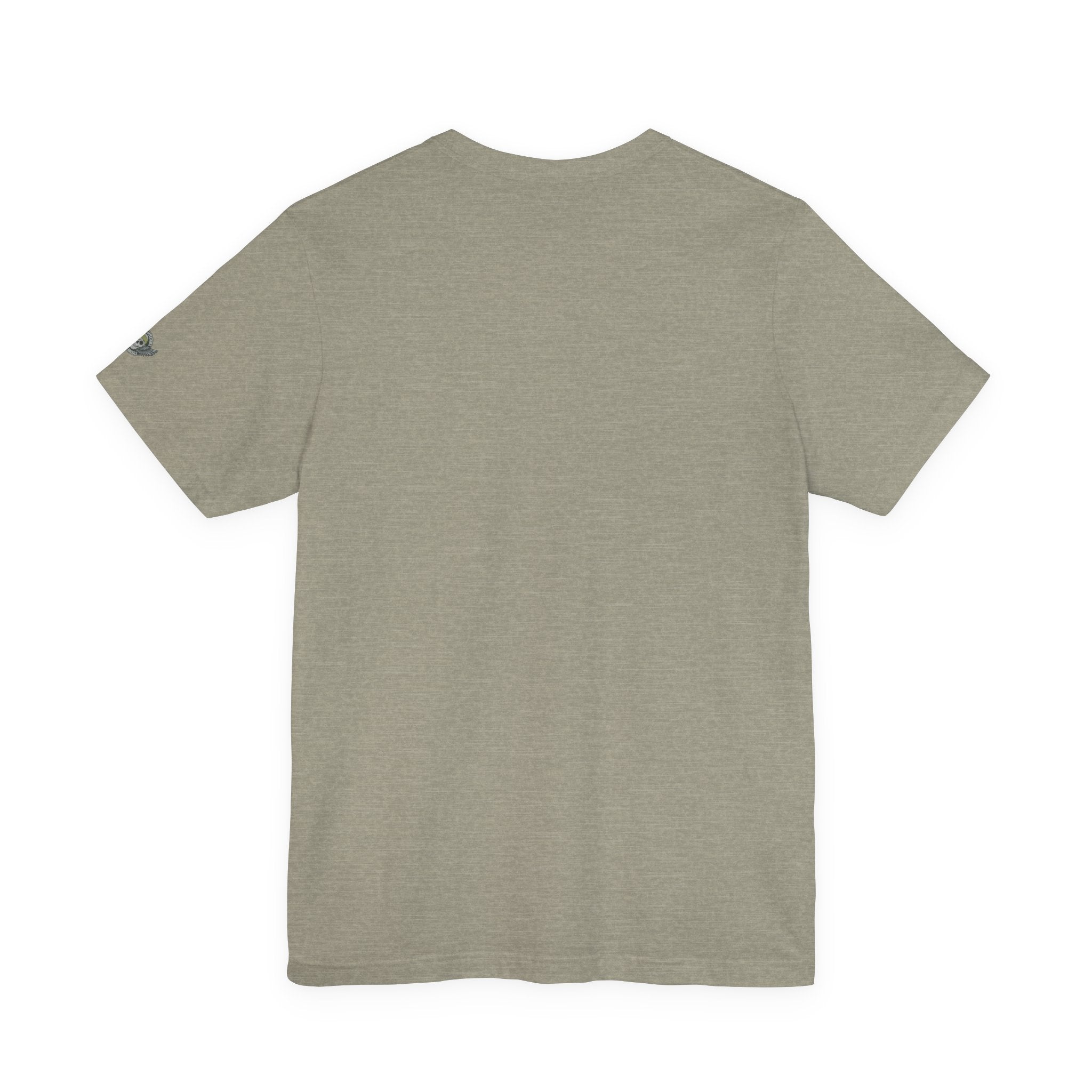 FLOWER POWER by ELWOOD RISK III Tee Shirt