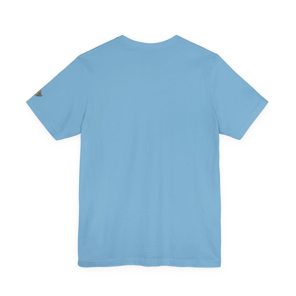 FLOWER POWER by ELWOOD RISK III Tee Shirt