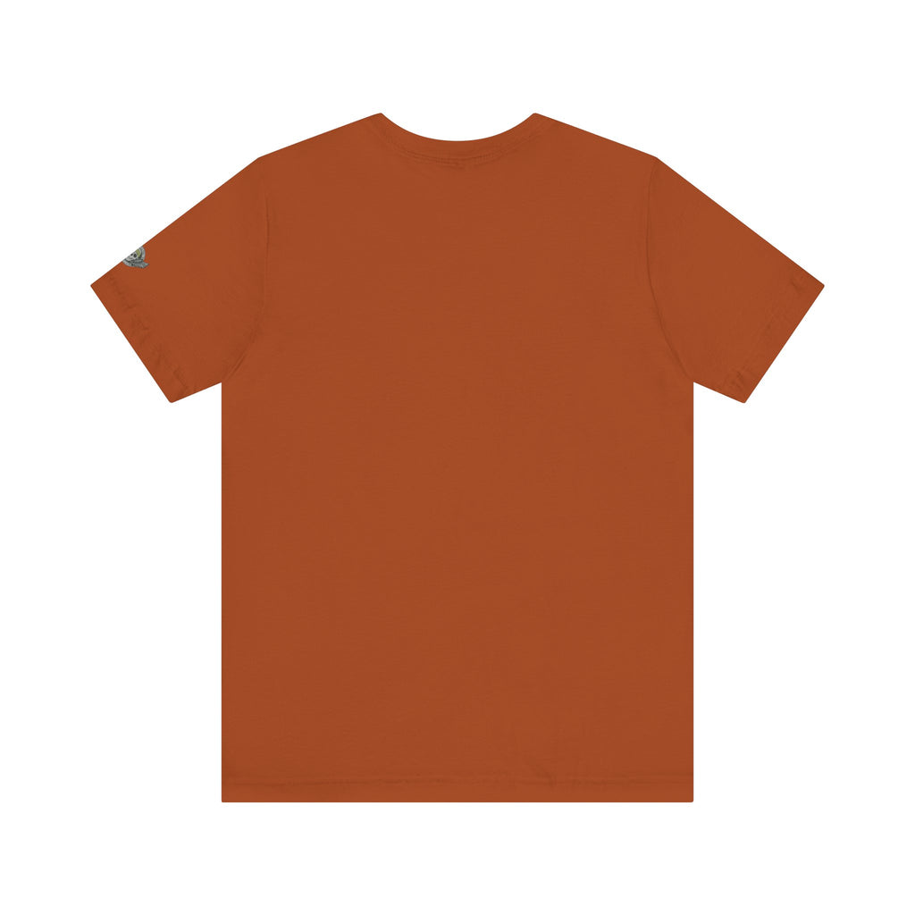 FLOWER POWER by ELWOOD RISK III Tee Shirt