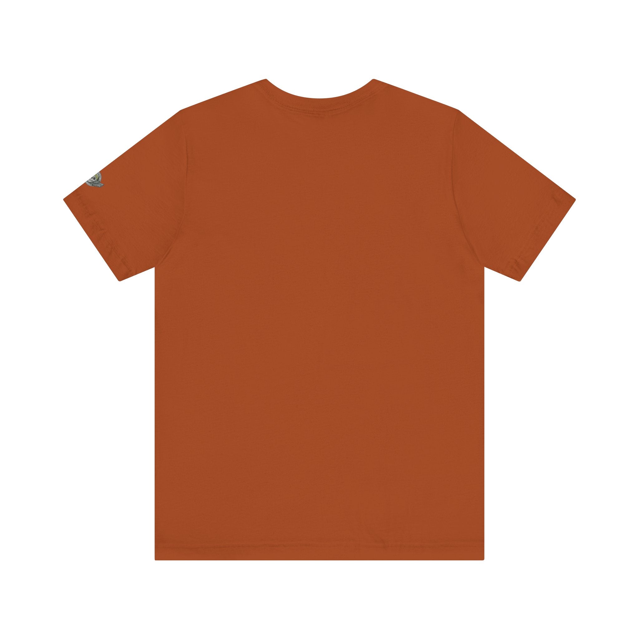 FLOWER POWER by ELWOOD RISK III Tee Shirt