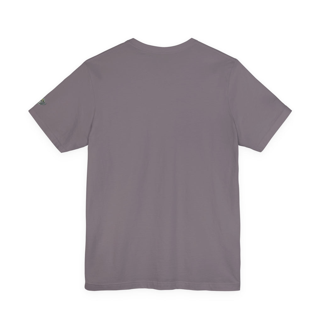 FLOWER POWER by ELWOOD RISK III Tee Shirt