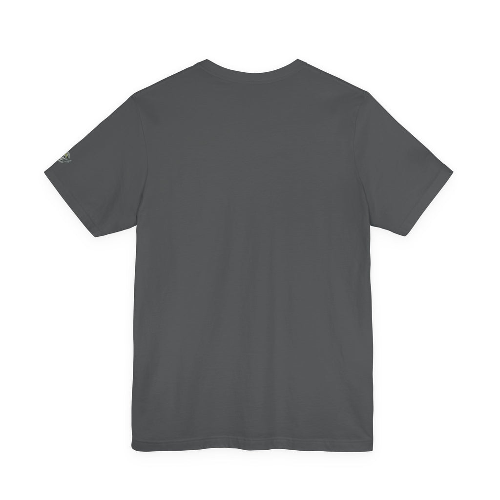 FLOWER POWER by ELWOOD RISK III Tee Shirt