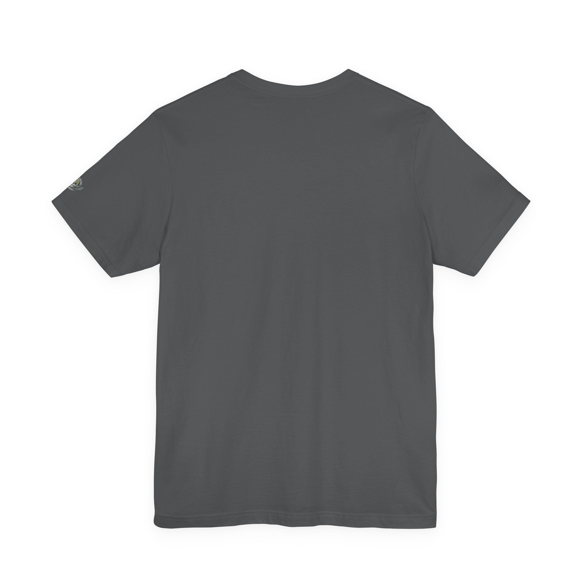 FLOWER POWER by ELWOOD RISK III Tee Shirt
