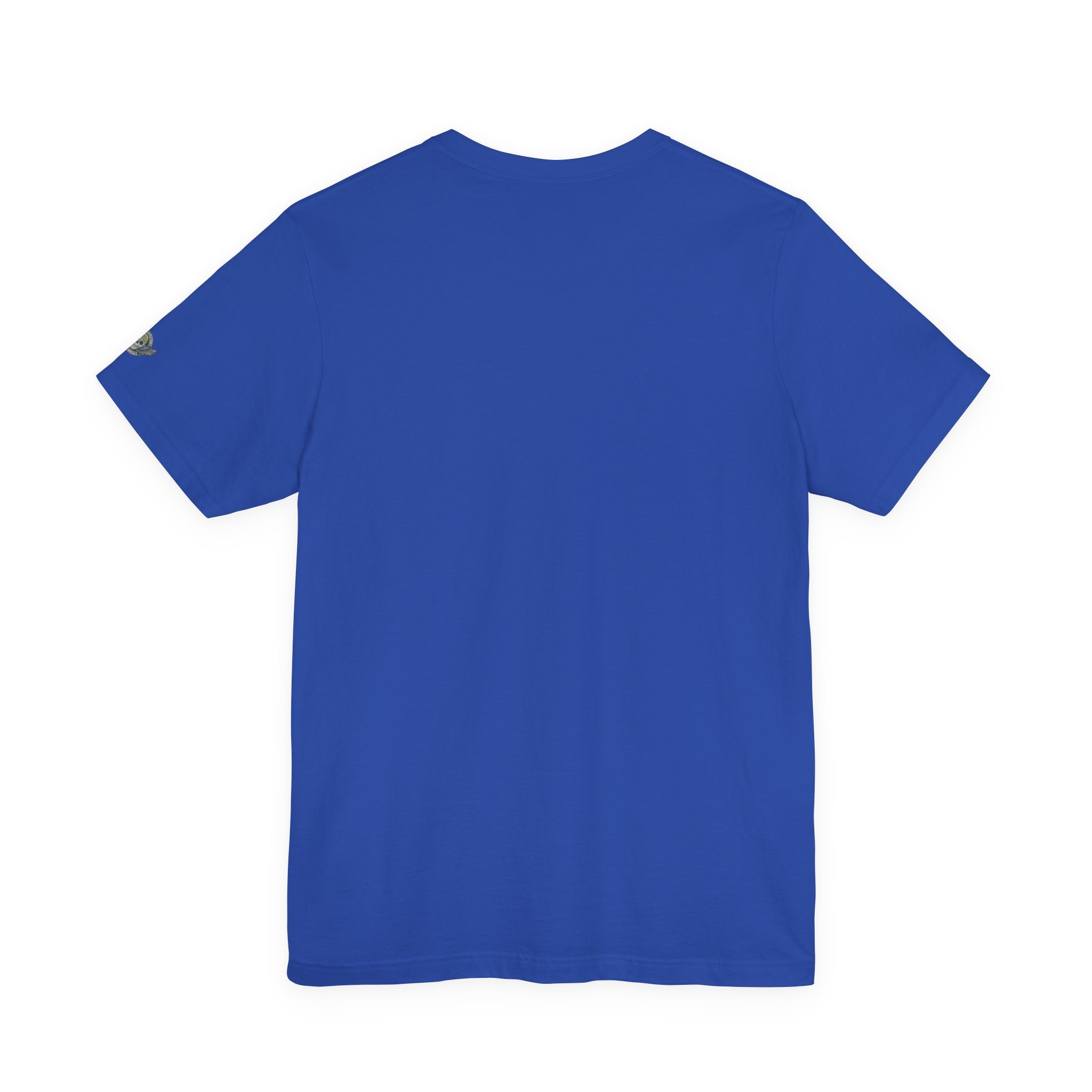 FLOWER POWER by ELWOOD RISK III Tee Shirt