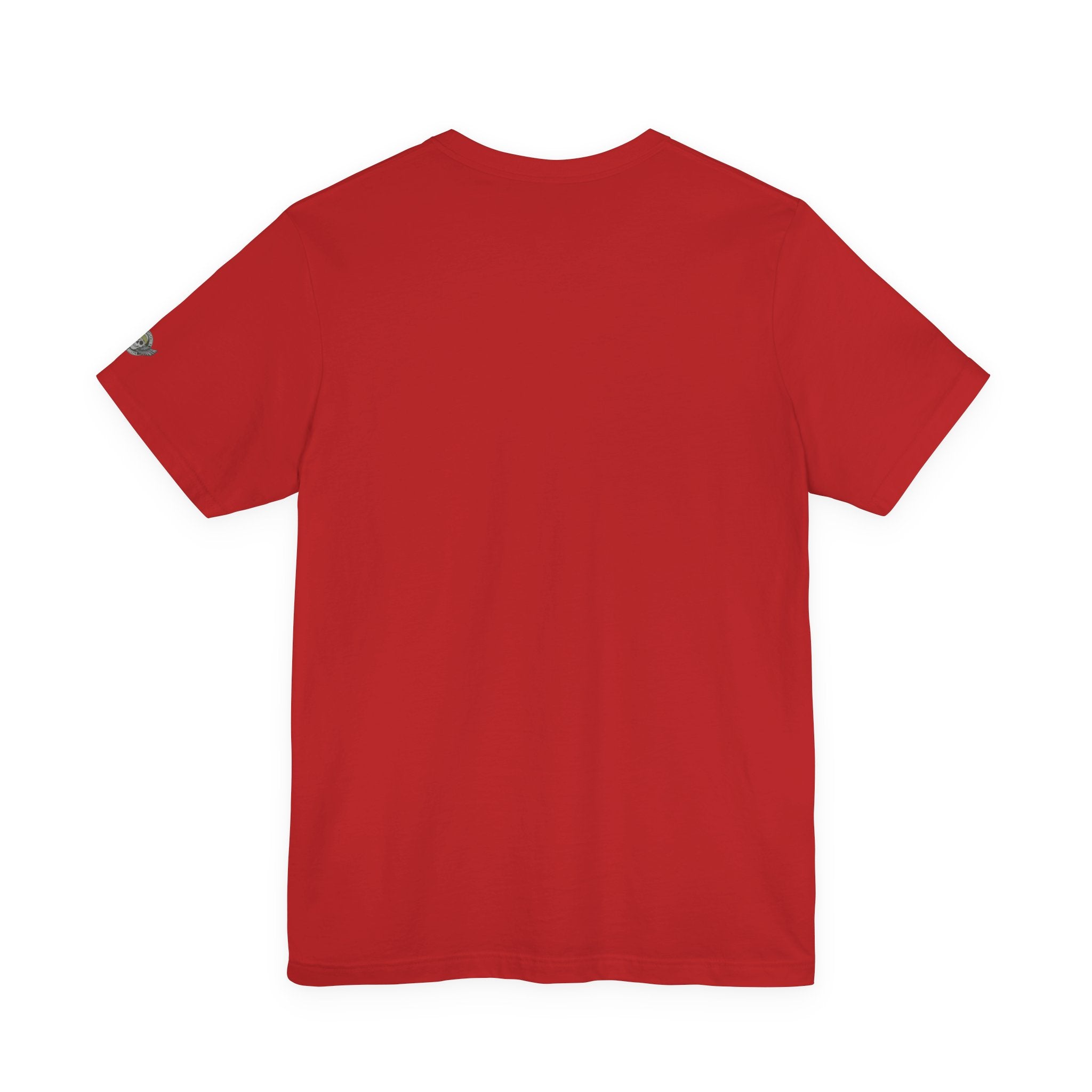 FLOWER POWER by ELWOOD RISK III Tee Shirt