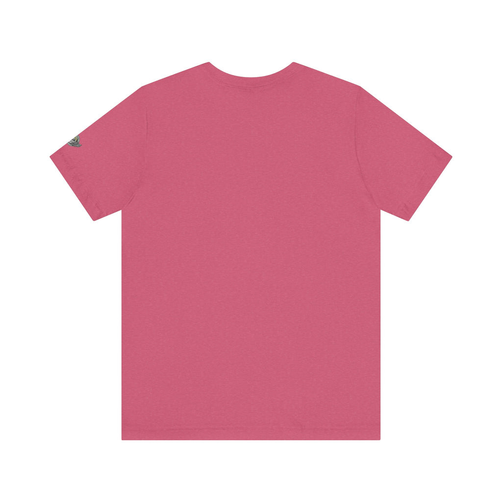 FLOWER POWER by ELWOOD RISK III Tee Shirt