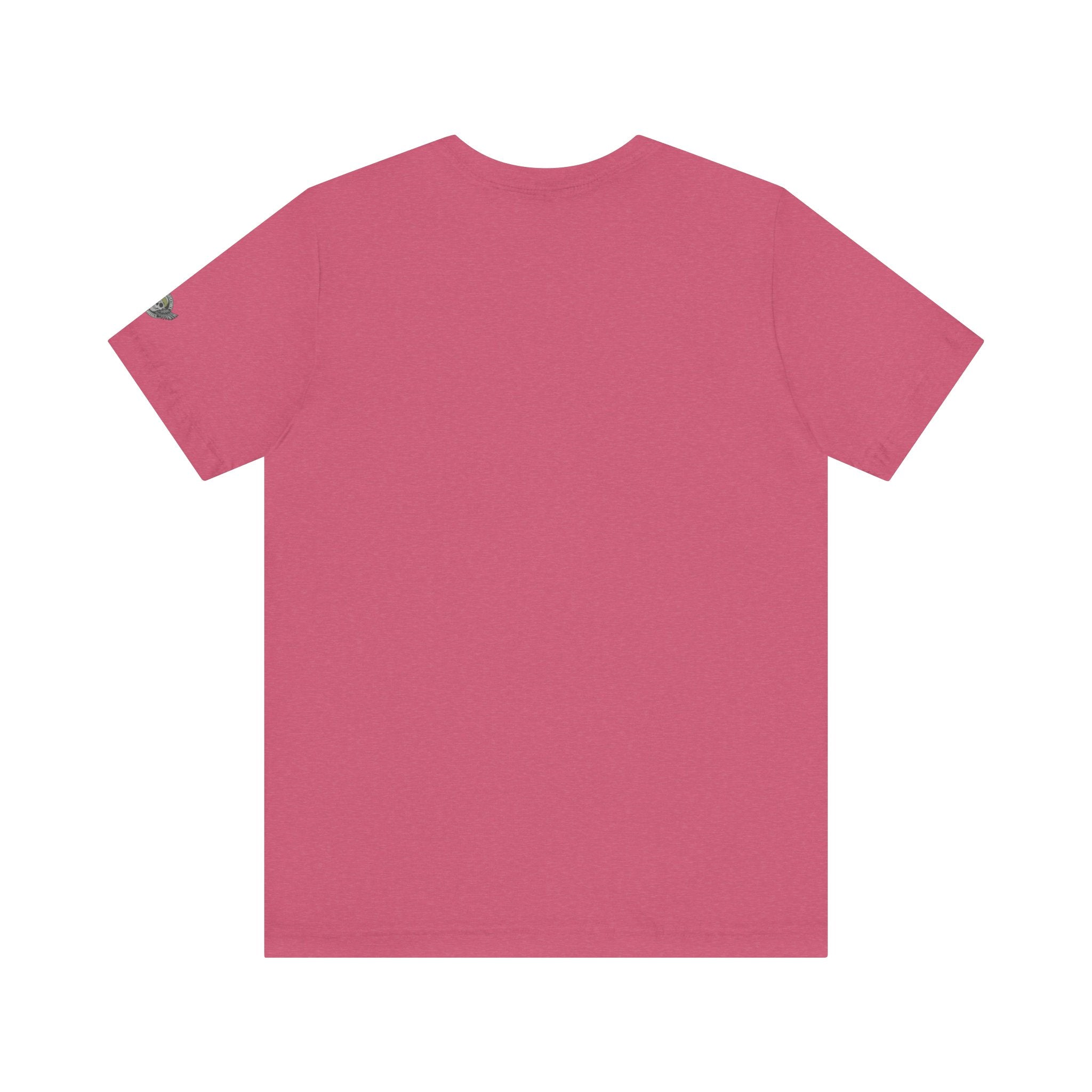 FLOWER POWER by ELWOOD RISK III Tee Shirt