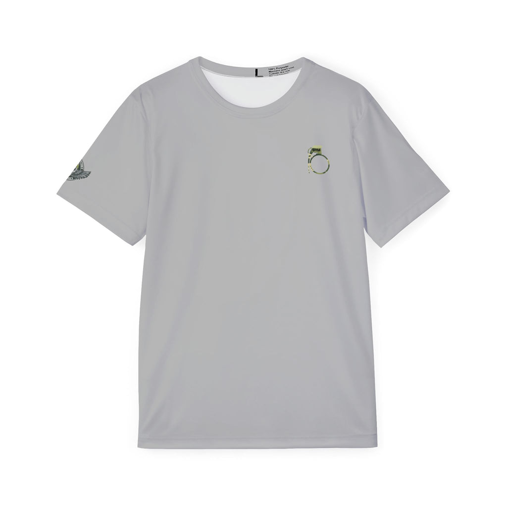 The Grenade Camo T Shirt