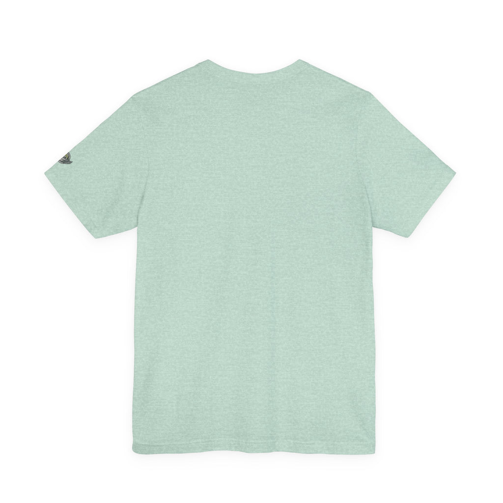 FLOWER POWER by ELWOOD RISK III Tee Shirt