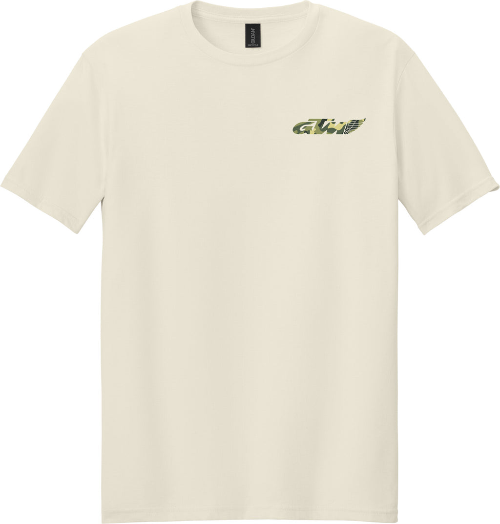 USC MBV Army 'FIGHT ON' T-Shirt