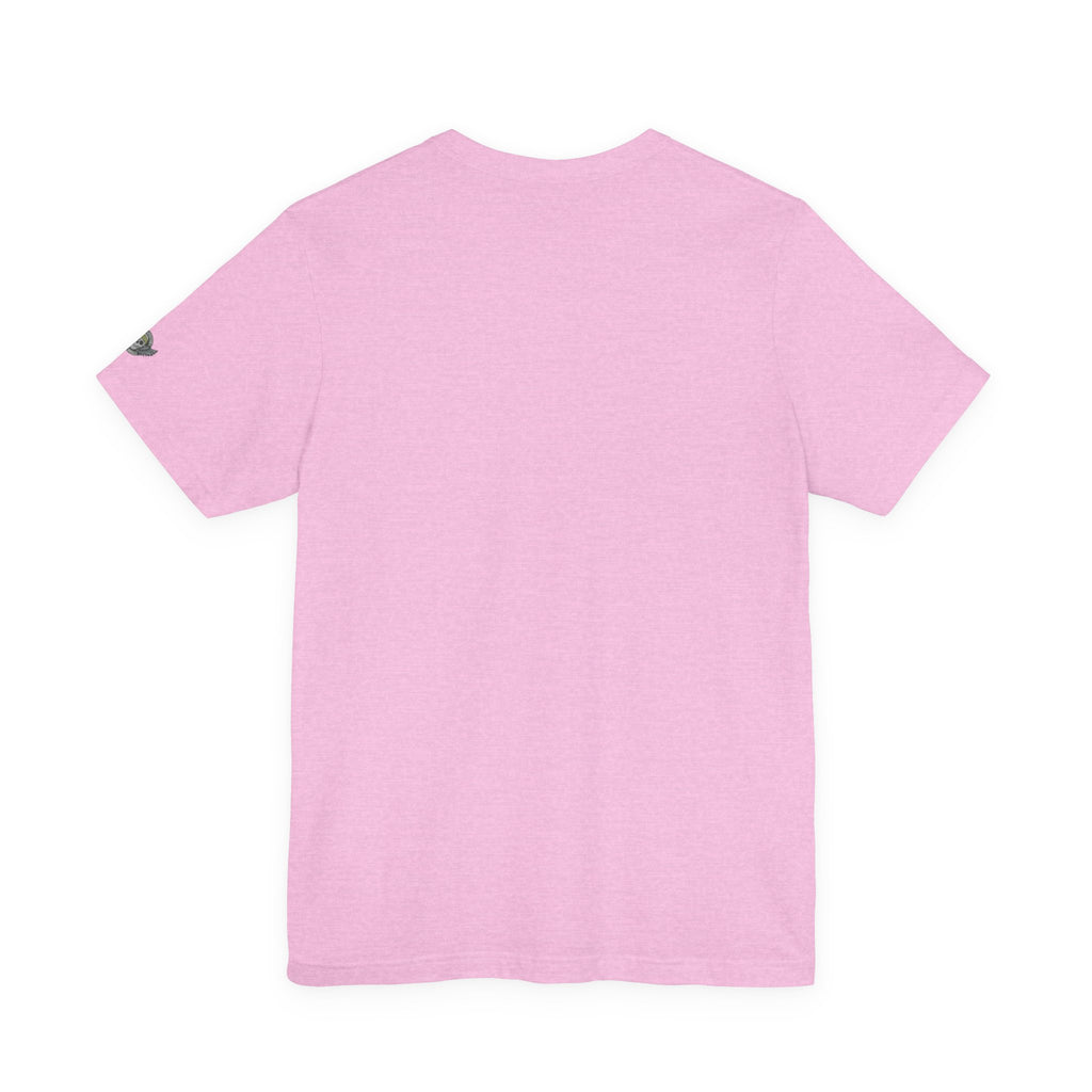 FLOWER POWER by ELWOOD RISK III Tee Shirt