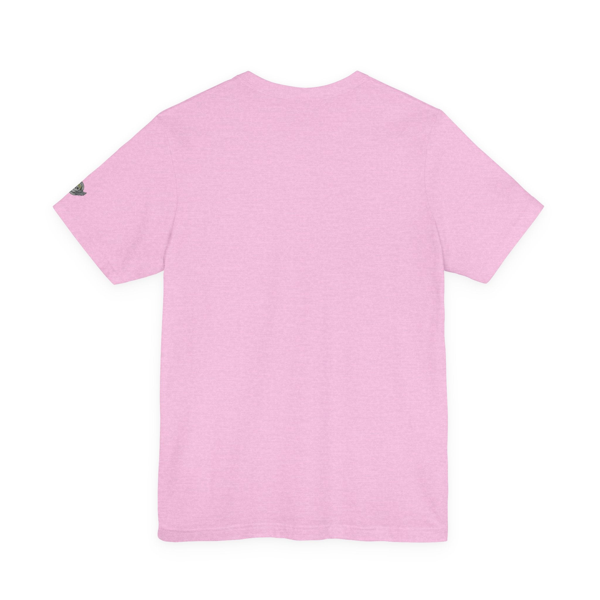 FLOWER POWER by ELWOOD RISK III Tee Shirt