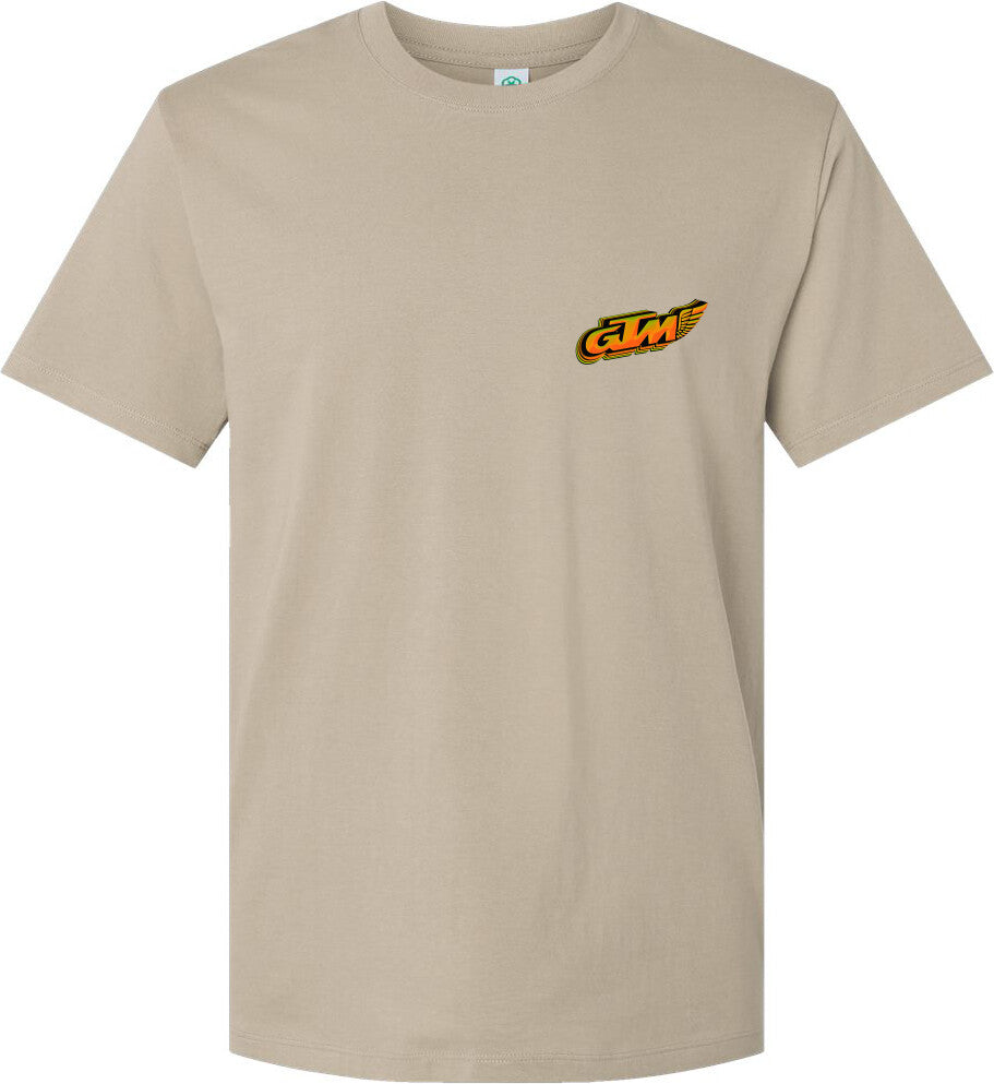 Safari Adventure Tee