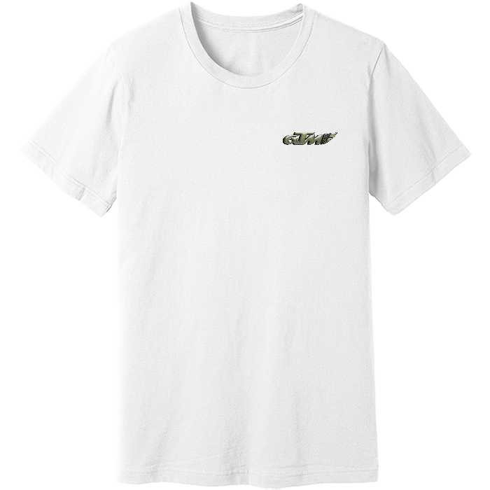 Adventure Motorcycle Tee