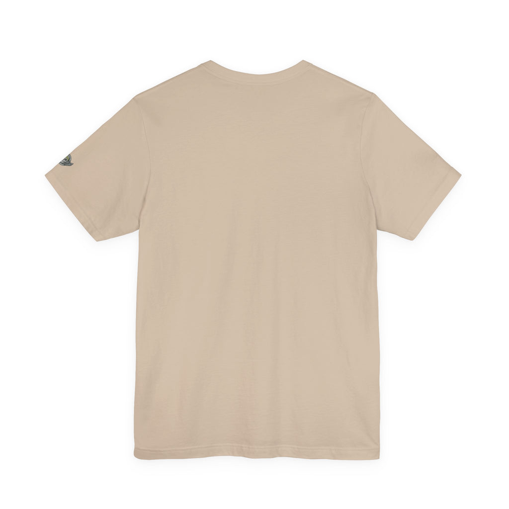 FLOWER POWER by ELWOOD RISK III Tee Shirt