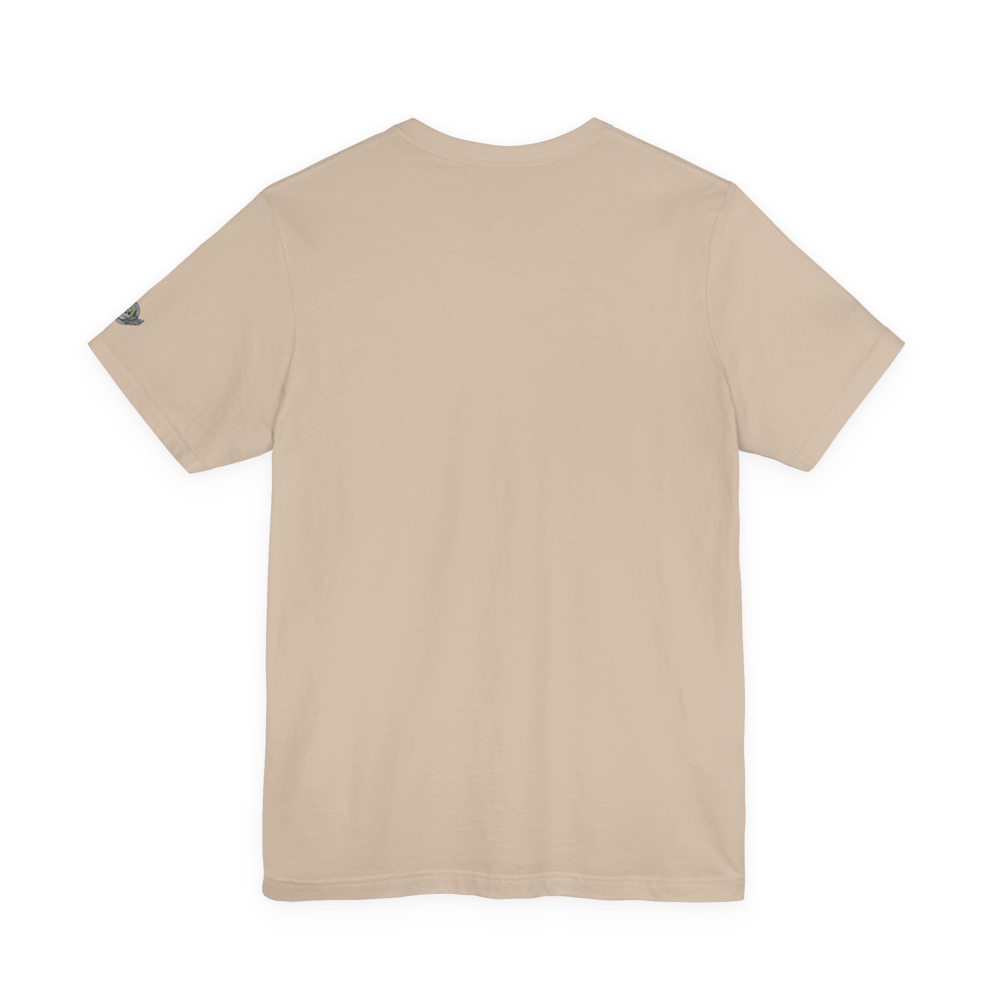 FLOWER POWER by ELWOOD RISK III Tee Shirt