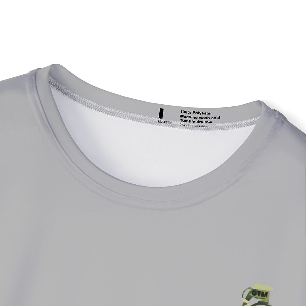 The Grenade Camo T Shirt