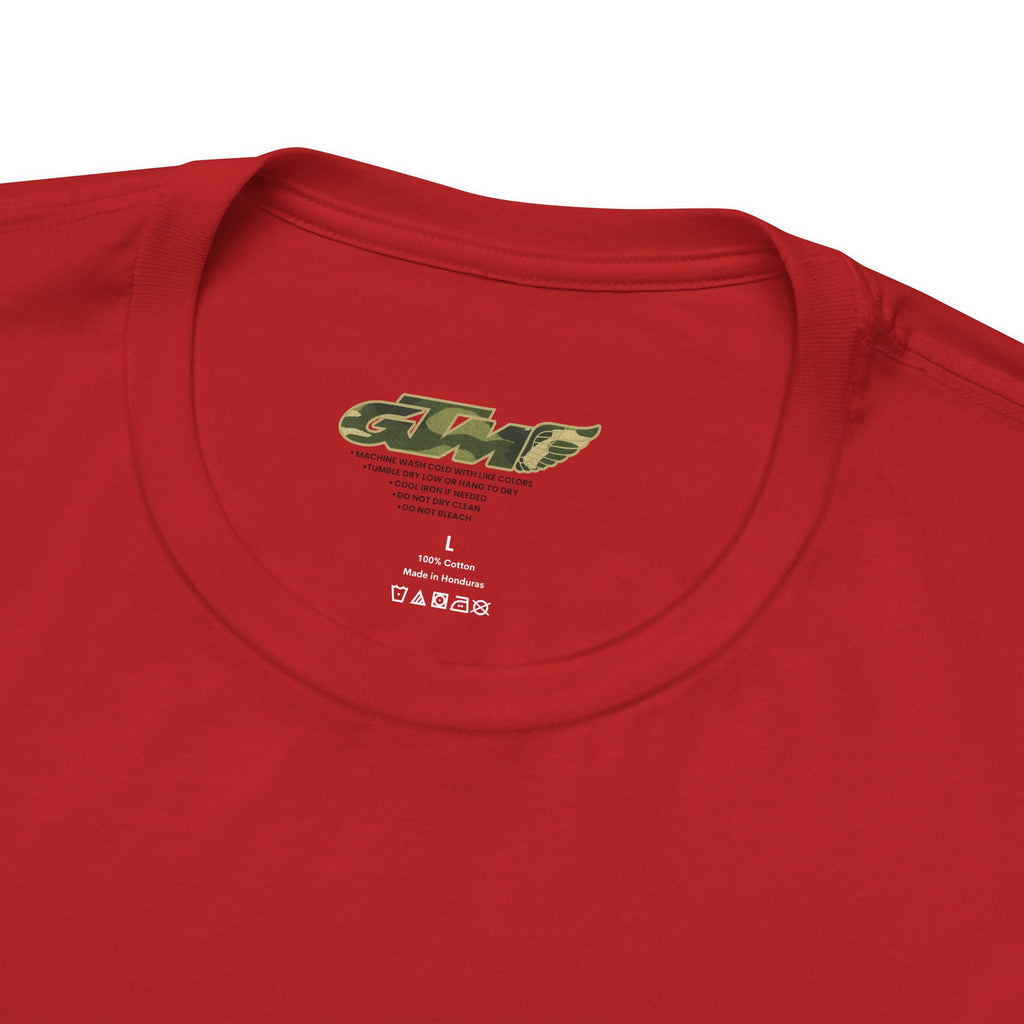 FLOWER POWER by ELWOOD RISK III Tee Shirt