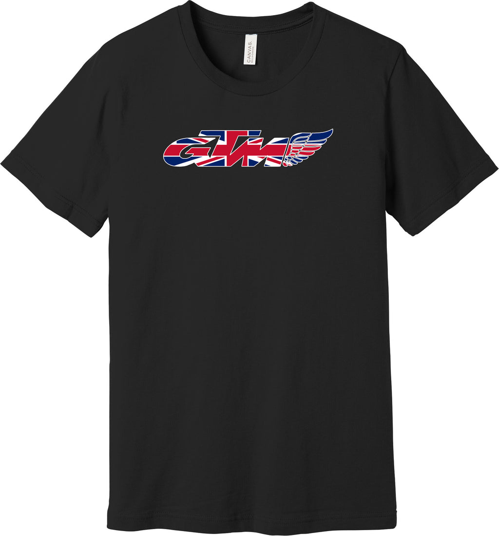 GTM GB PATRIOT Tee