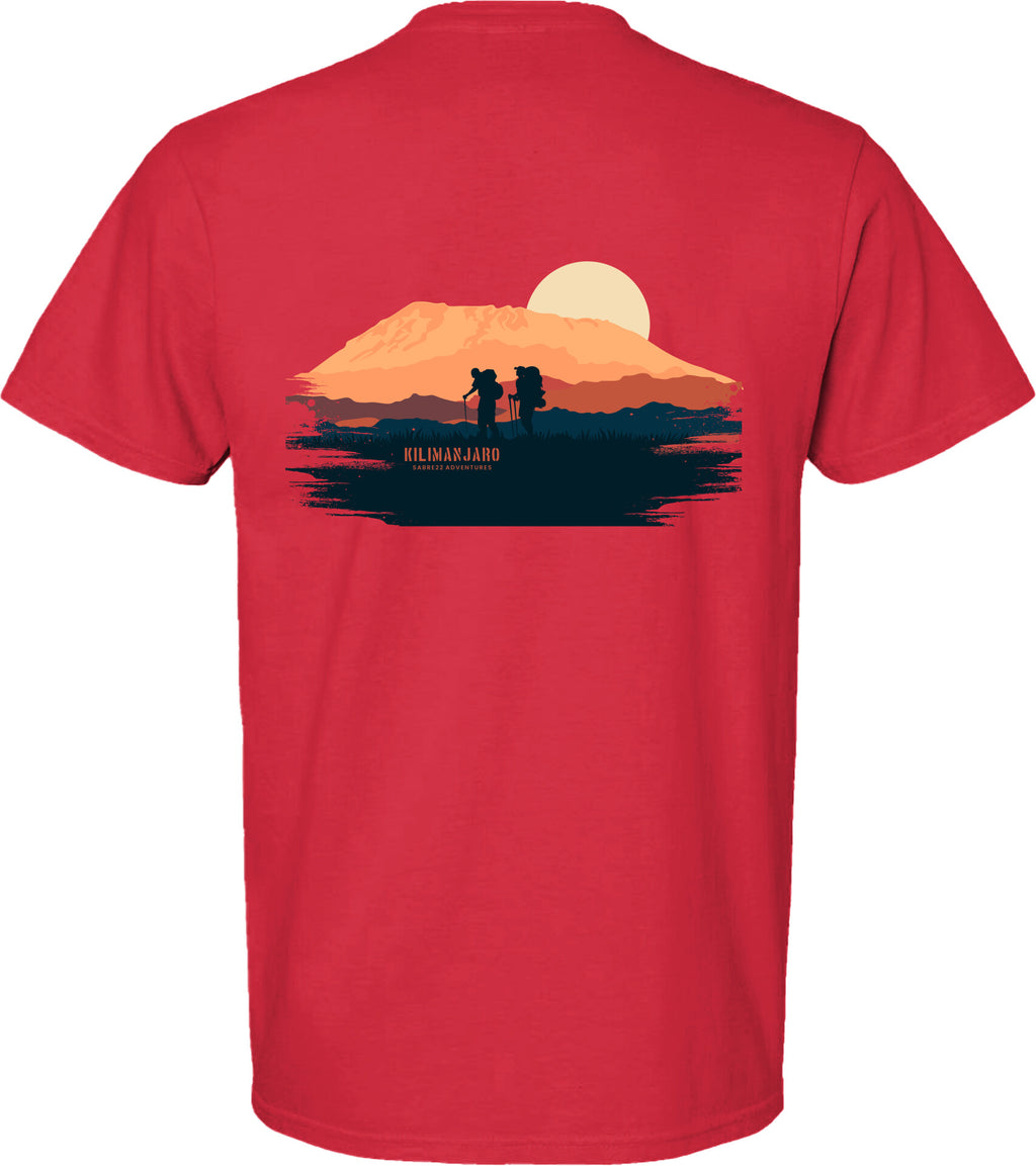 Adventure Seeker T-Shirt
