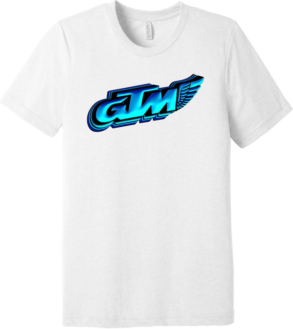 3D GTM Tee