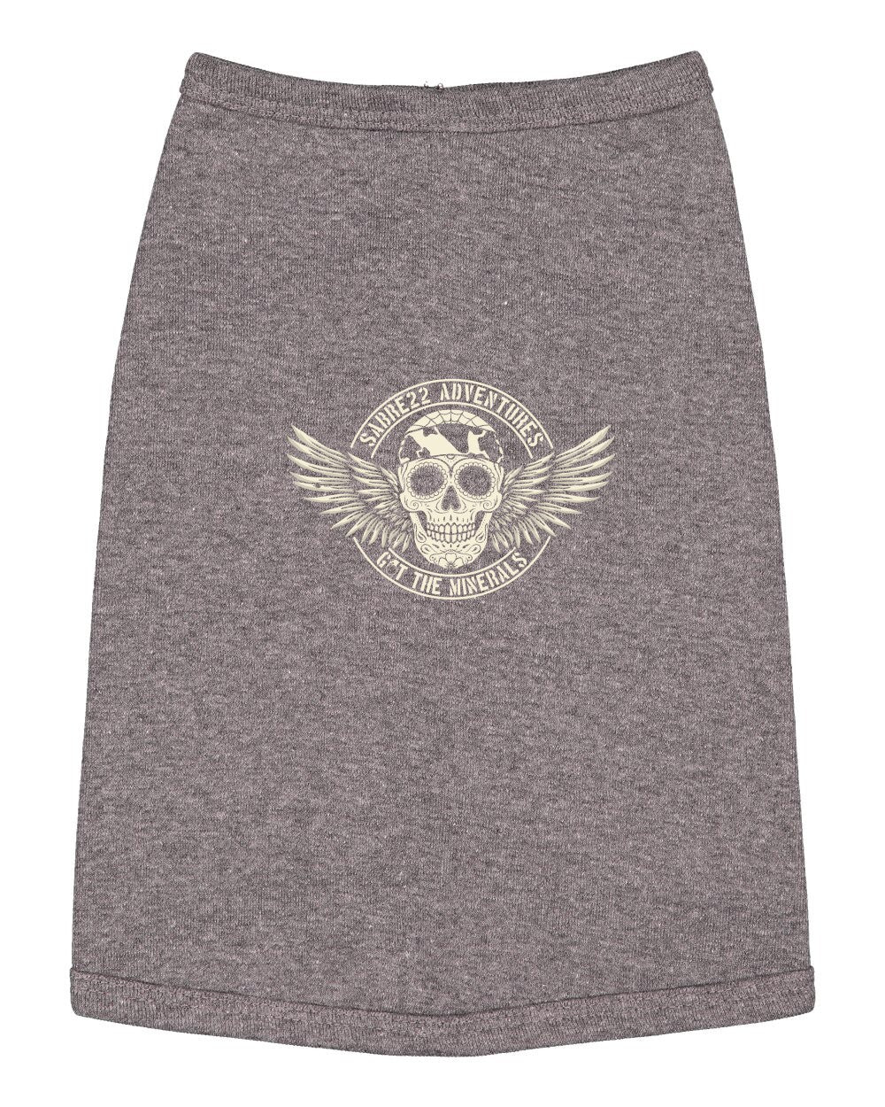 Tank Top for Trendy Pets