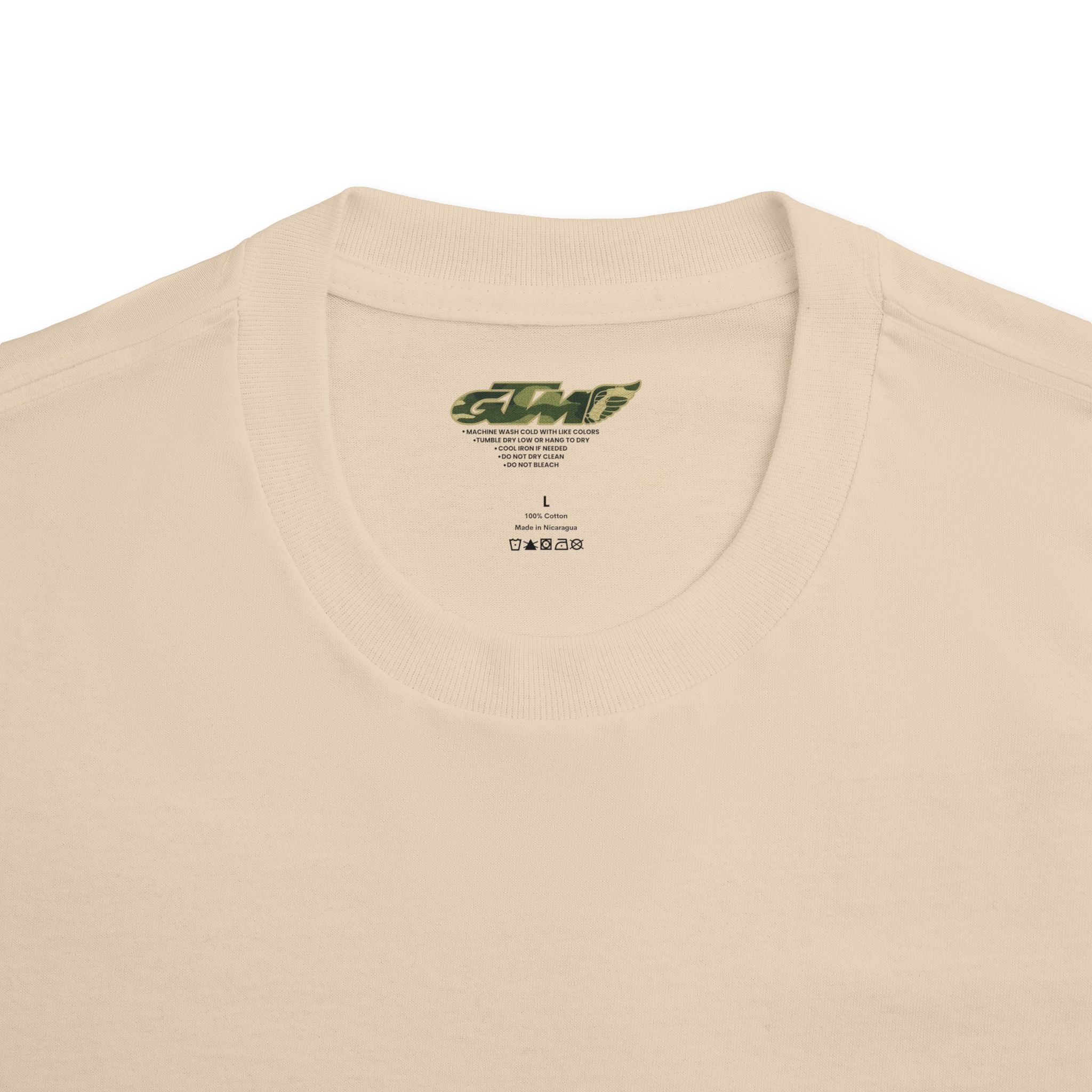 Free Falling Tee