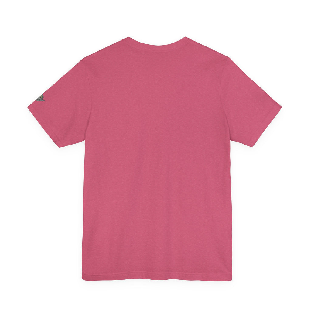 FLOWER POWER by ELWOOD RISK III Tee Shirt