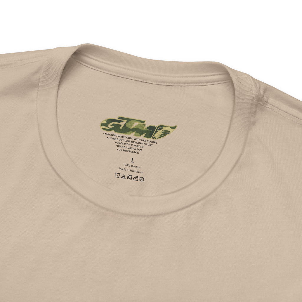FLOWER POWER by ELWOOD RISK III Tee Shirt