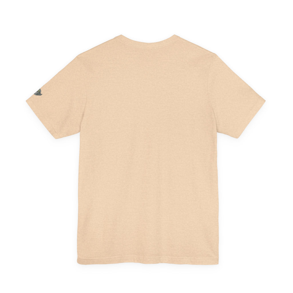 FLOWER POWER by ELWOOD RISK III Tee Shirt