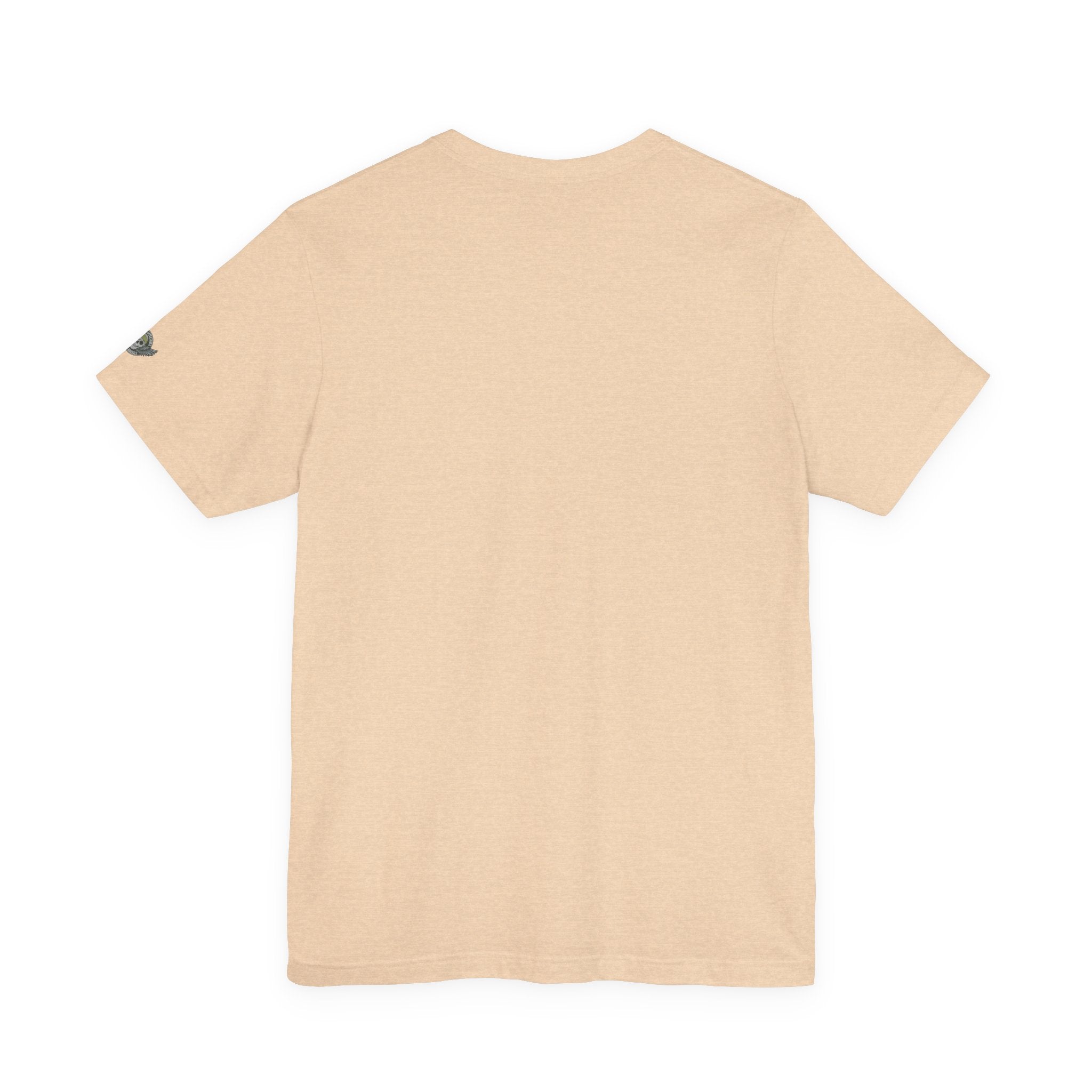 FLOWER POWER by ELWOOD RISK III Tee Shirt