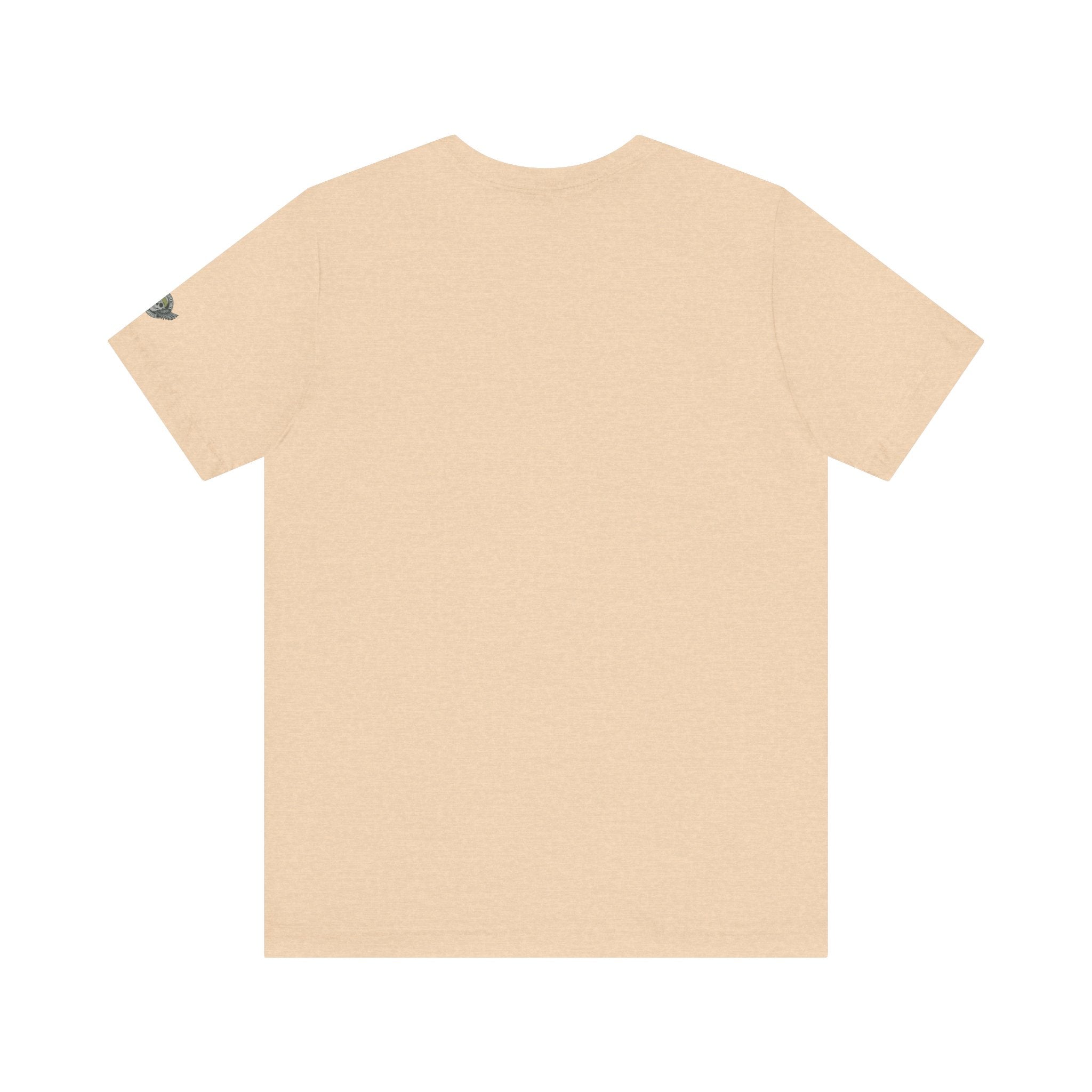FLOWER POWER by ELWOOD RISK III Tee Shirt