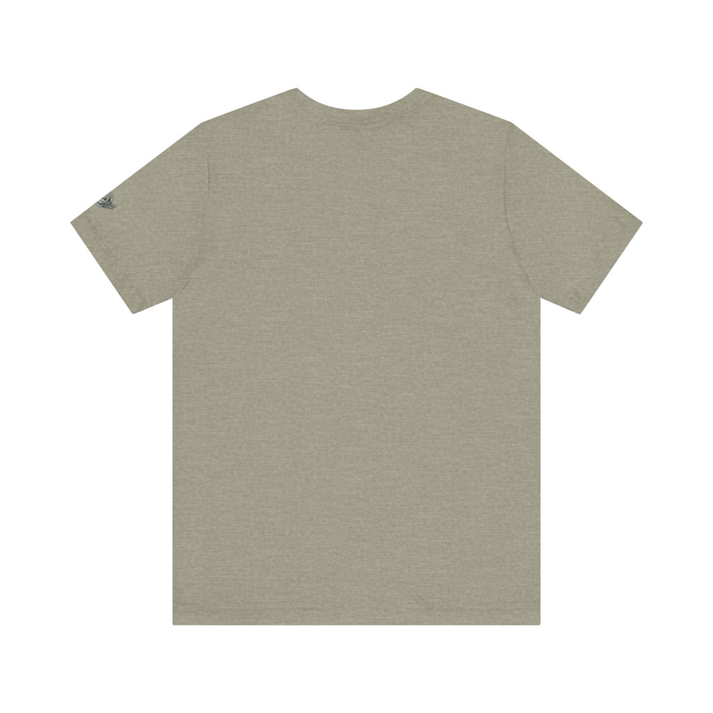 FLOWER POWER by ELWOOD RISK III Tee Shirt