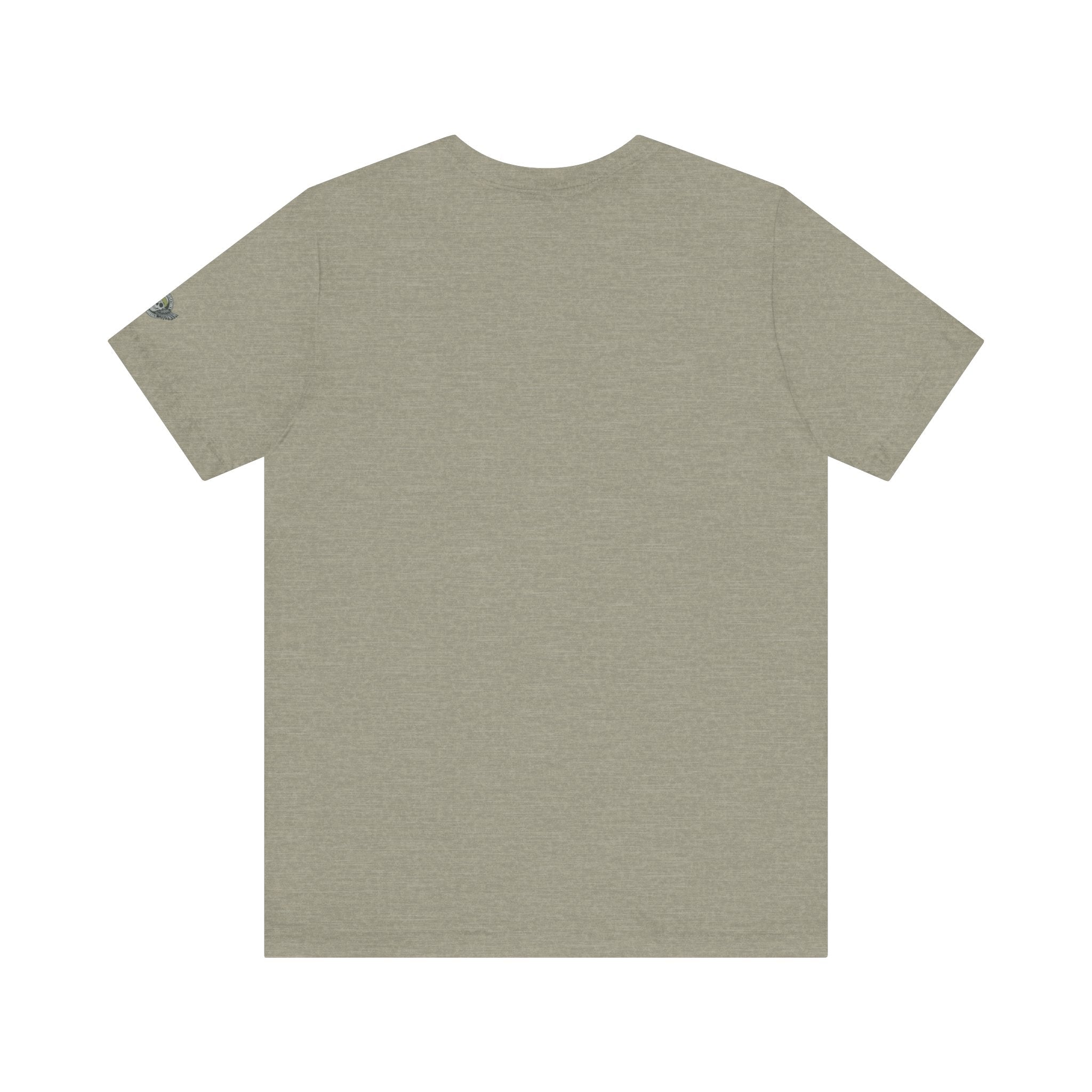 FLOWER POWER by ELWOOD RISK III Tee Shirt