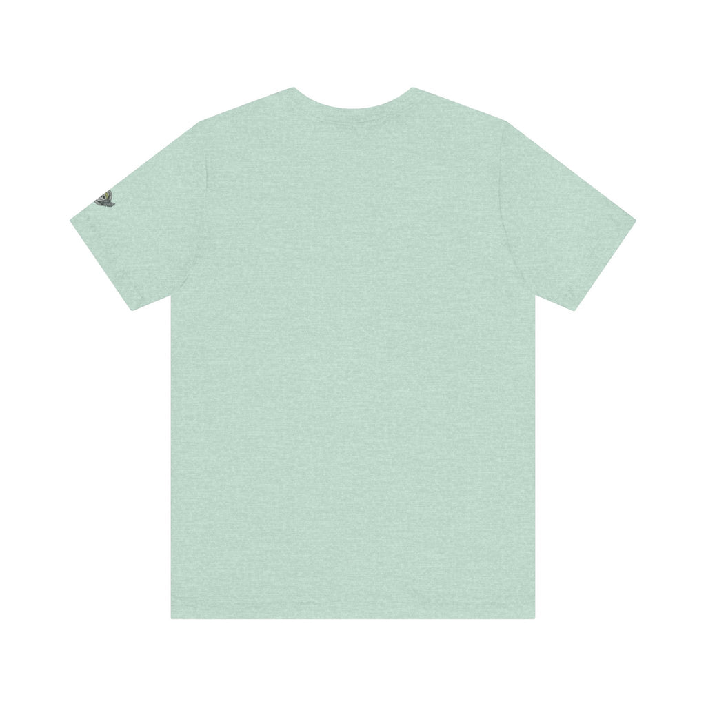 FLOWER POWER by ELWOOD RISK III Tee Shirt