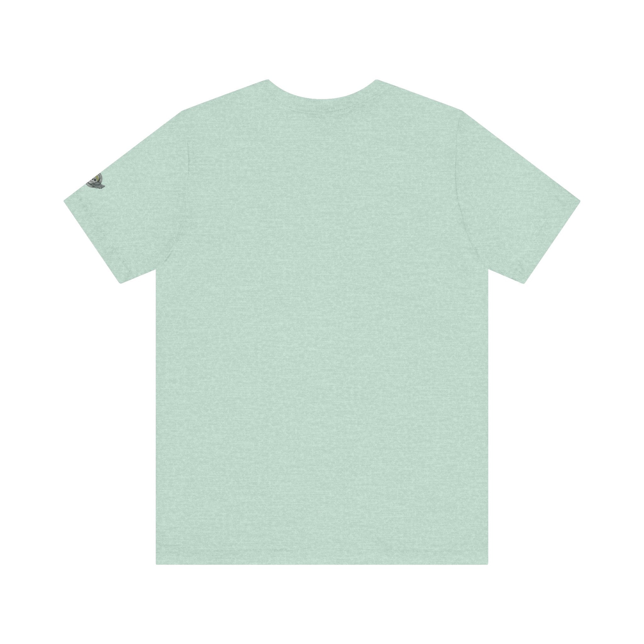 FLOWER POWER by ELWOOD RISK III Tee Shirt