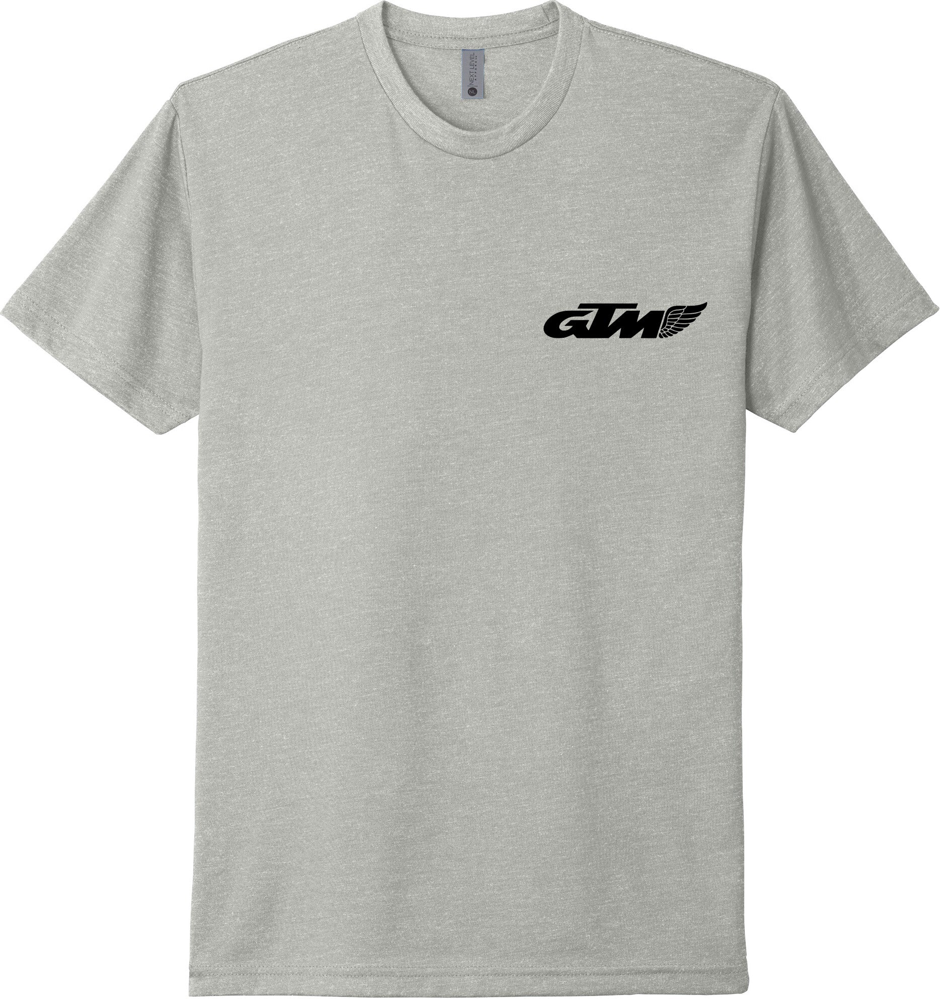 Skull Wings T-Shirt