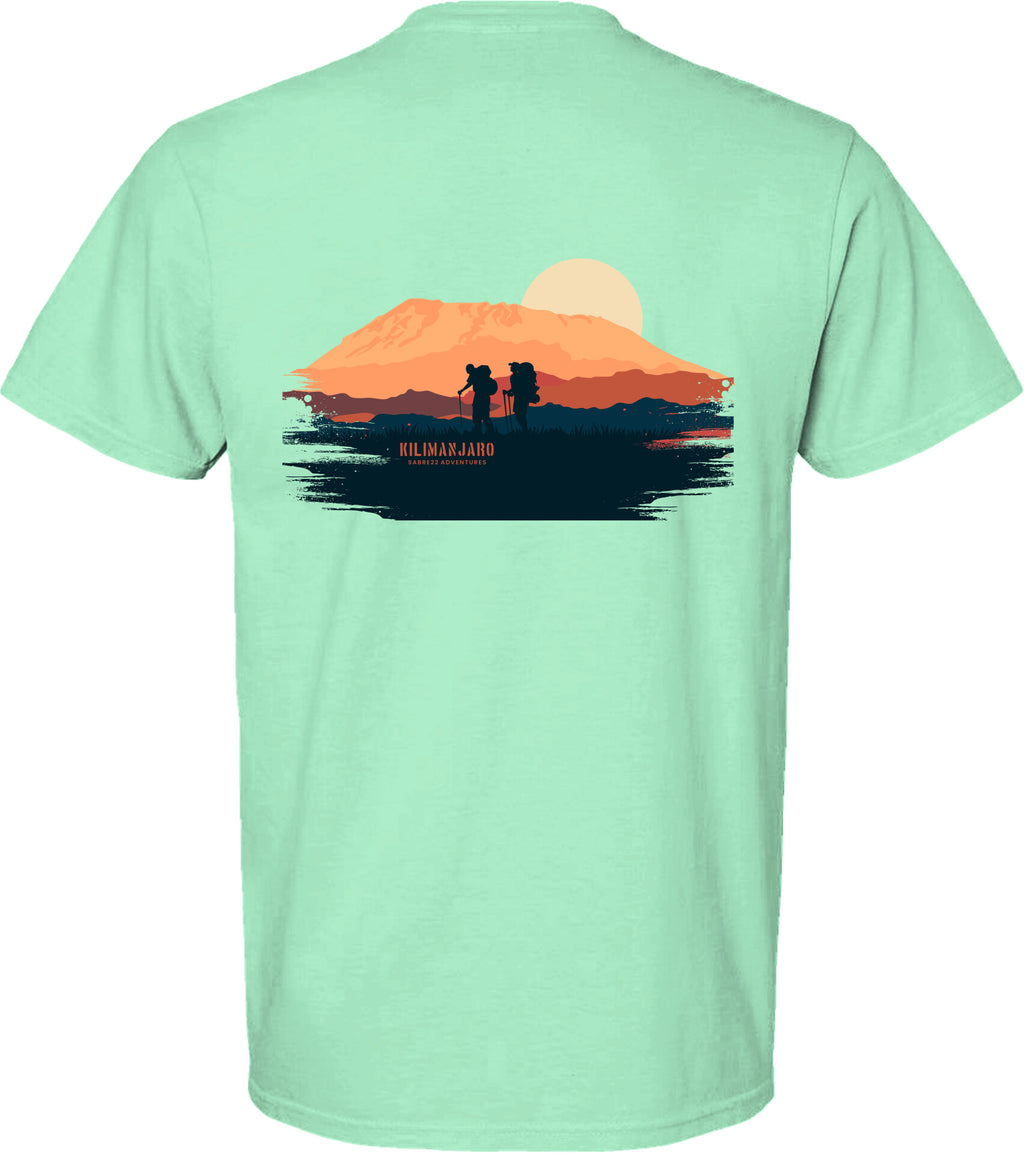 Adventure Seeker T-Shirt