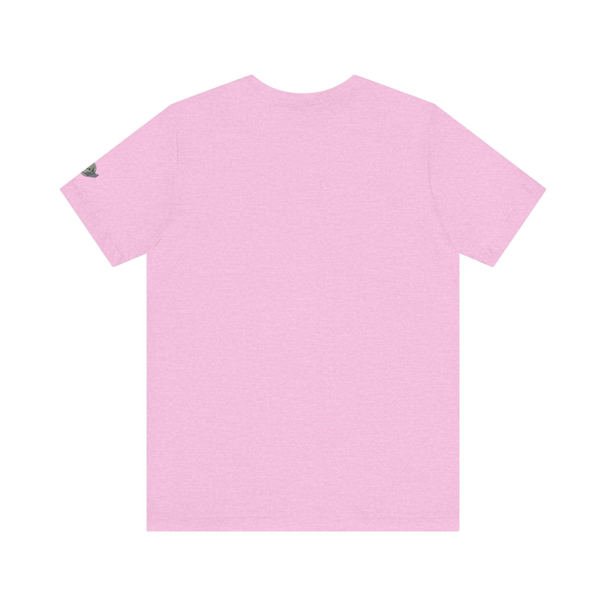 FLOWER POWER by ELWOOD RISK III Tee Shirt