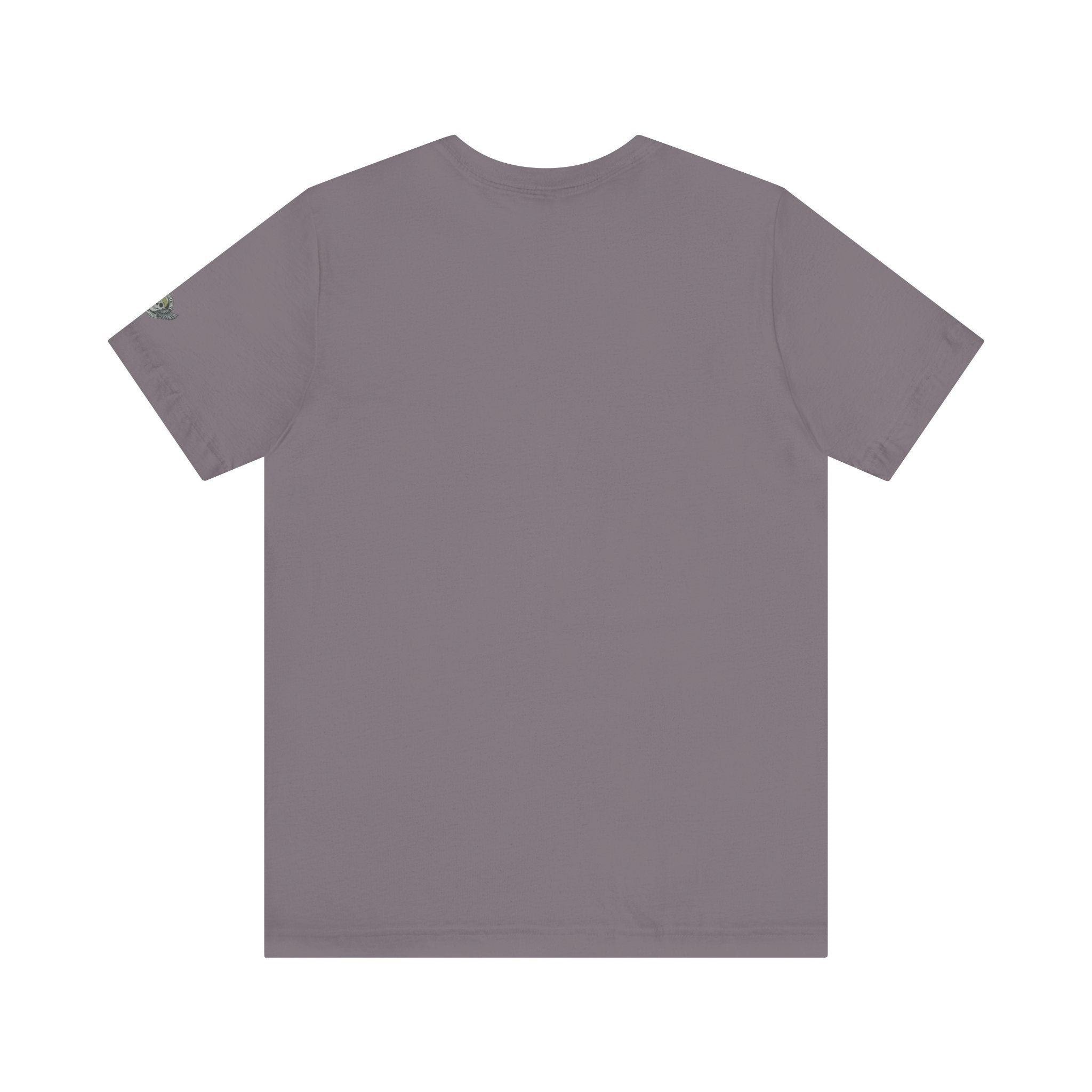 FLOWER POWER by ELWOOD RISK III Tee Shirt