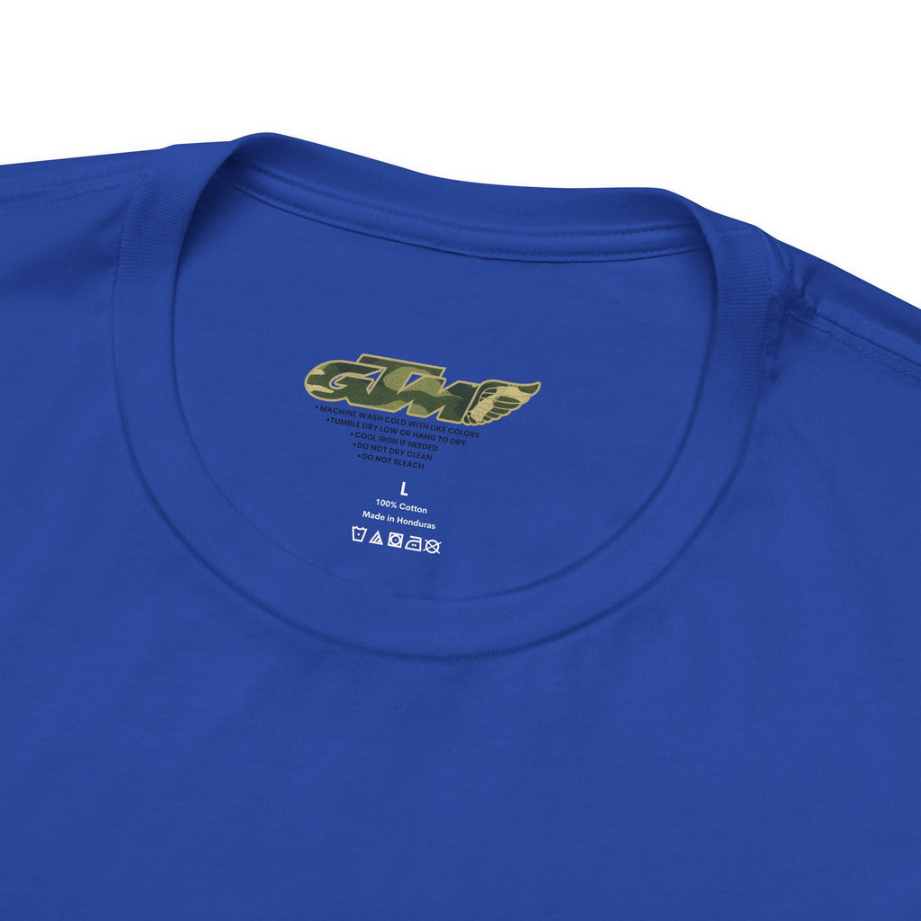 FLOWER POWER by ELWOOD RISK III Tee Shirt